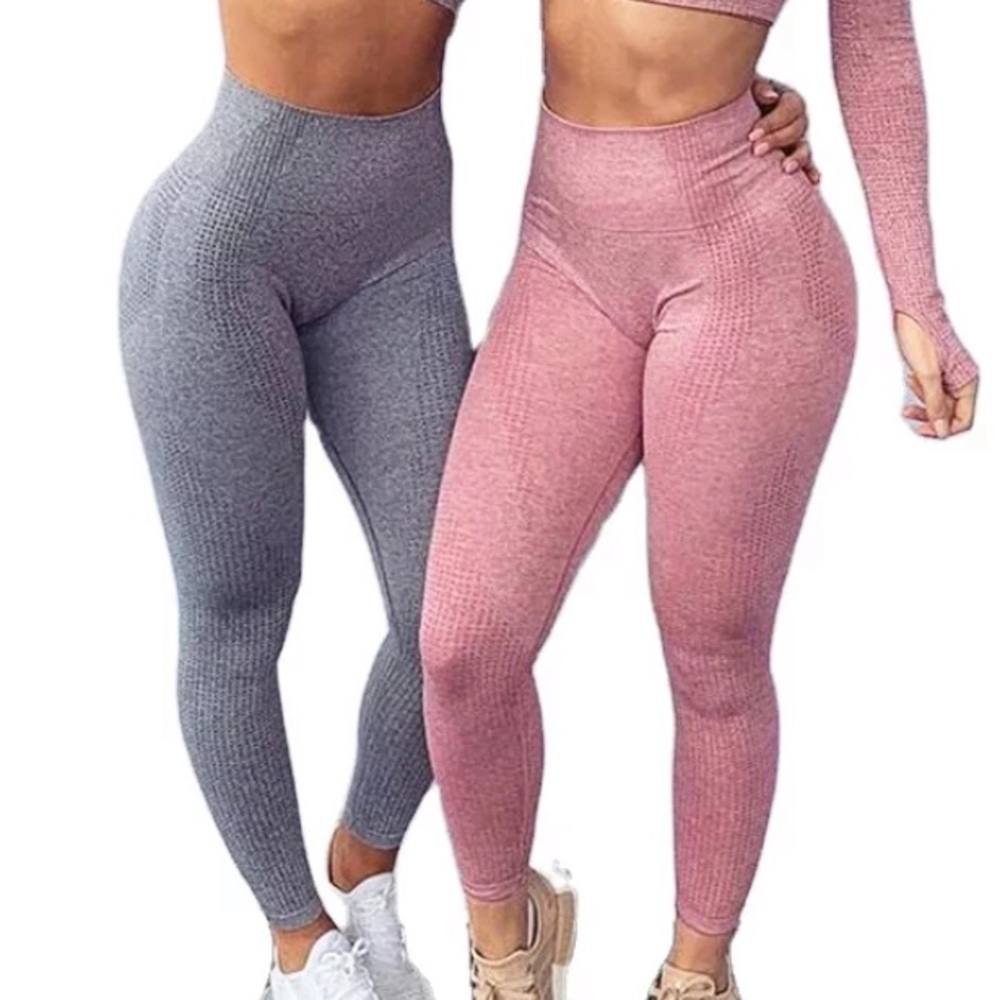 PINK Sport Seamless Leggings